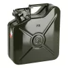 Pressol 21050 kuro kanistras, 5 L, plieno skarda