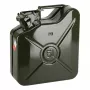 Pressol 21050 kuro kanistras, 5 L, plieno skarda