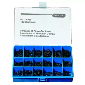 Pressol 73089 tarpiklių rinkinys, 1 vnt.