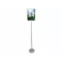 LMG PLSTA4-SI A4 sidabrinis “snap frame” stendas plakatams