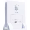 m-e modern-electronics DGF-300 TX papildomas siųstuvas baltas 41059