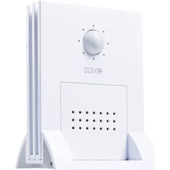 m-e modern-electronics DGF-300 TX papildomas siųstuvas baltas 41059