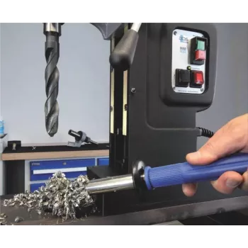 BDS Power Worker POW 100 stiprus magnetinis strypas su rankena