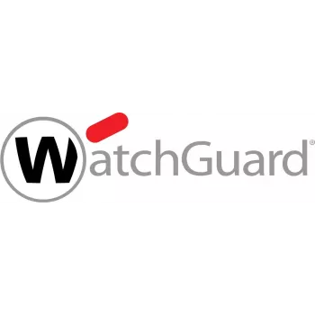 WatchGuard Firebox T40 – tinklo saugos įrenginys – 3 metų visapusiškos saugos rinkinys – 5 prievadai – GigE – „Trade-Up“ programa (WGT40673-EU)