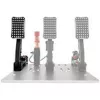 Simagic P2000 sankabos pedalas - juodas