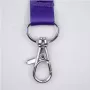 Avery 4842P metalinio spaustuko vardo kortelės laikiklis, PET, permatomas, 54 x 90 mm, 10 vnt. paketas