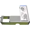 Dell metalinis adapterio laikiklis 2,5 colio HDD į 3,5 HDD (F236H)
