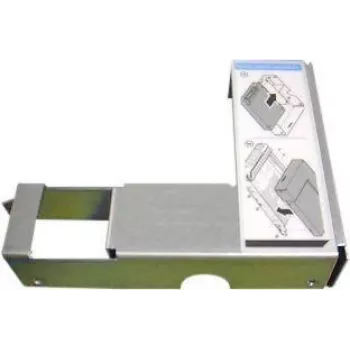 Dell metalinis adapterio laikiklis 2,5 colio HDD į 3,5 HDD (F236H)