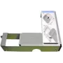 Dell metalinis adapterio laikiklis 2,5 colio HDD į 3,5 HDD (F236H)