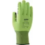 Uvex Handschutz Strick-HS, C500 dry, dydis 07 (6049907)