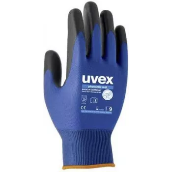 Uvex phynomic WET apsauginės pirštinės, 7 dydis (6006007)