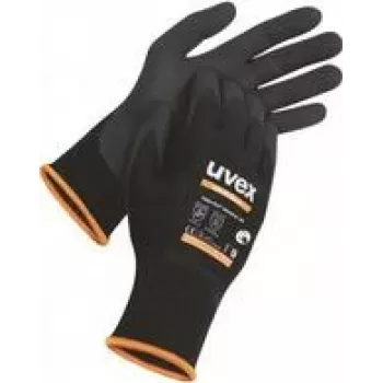 UVEX athletic lite xt apsauginės pirštinės 8 dydis 6002608