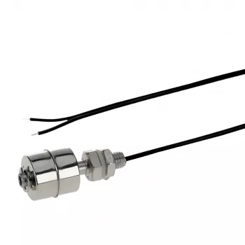 H-Tronic S4 plūdinis jungiklis 25 V/AC, 60 V/DC 0,4 A 1114655