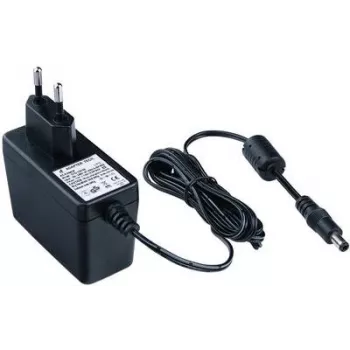 Dehner Elektronik ATM 020-W120E 17,5W 12V DC stabilizuotas kištukinis maitinimo šaltinis