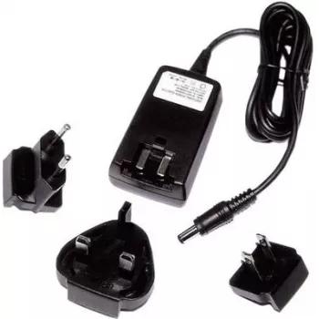 Dehner Elektronik ATM 012T-W120V (12V / 1A / 12W) kištukinis maitinimo šaltinis, fiksuota įtampa 12 V/DC 1000 mA 12 W stabilizuotas