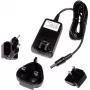 Dehner Elektronik ATM 012T-W120V (12V / 1A / 12W) kištukinis maitinimo šaltinis, fiksuota įtampa 12 V/DC 1000 mA 12 W stabilizuotas