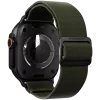 VONMÄHLEN Classic Nylon Loop 44/45/49mm One Size Olive Black
