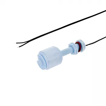H-Tronic S1 plūdinis jungiklis 25 V/AC, 60 V/DC 0,4 A (1114640)