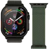 VONMÄHLEN Classic Nylon Loop 40, 41, 42mm One Size, Olive Black