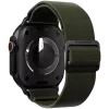 VONMÄHLEN Classic Nylon Loop 40, 41, 42mm One Size, Olive Black