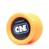 YoYoFactory YO-YO ONE pradedančiojo jo-jo, oranžinis