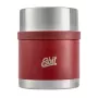 Esbit Sculptor Food Jug 500 ml - Burgundijos raudona