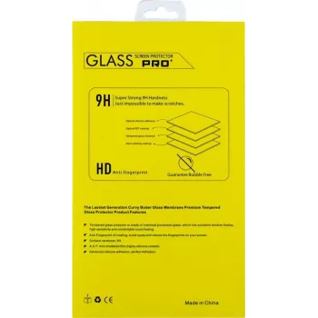 CYOO grūdinto stiklo ekrano apsauga, skirta Apple iPhone 7 ir 8, 0,33 mm, 9H kietumas, 2,5D suapvalinti kraštai, itin skaidri