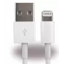 CYOO CY120130 Lightning į USB-A kabelis 0,5 m baltas