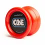 YoYoFactory YO-YO ONE pradedančiojo jodo, raudonas