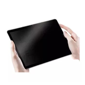 MRDISC privatumo ekrano apsauga, skirta Samsung Galaxy Tab S9 5G 128GB (11 colių, dvipusė, antiatspindulinė) MG-SPSGTABS95GAP