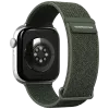 VONMÄHLEN Fitness Loop 2 40, 41, 42mm vieno dydžio, alyvuogių spalvos