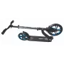MUUWMI Aliuminis Paspirtukas PRO 250 mm Mėlynas