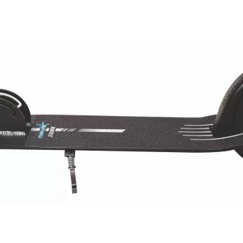MUUWMI Aliuminis Paspirtukas PRO 250 mm Mėlynas