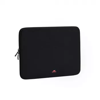 RIVACASE 5124 nešiojamojo kompiuterio dėklas MacBook Air 15 colių juodas