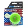 YoYoFactory Spinstar Yo-Yo žalias