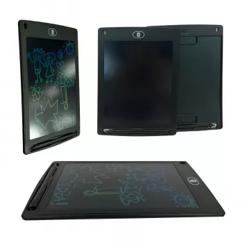 Mad Monkey daugiaspalvė 8,5 colio LCD piešimo planšetė su rašikliu 2000102