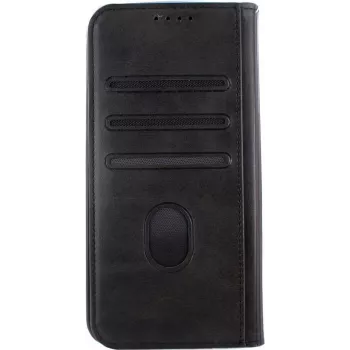 CYOO Premium Book Case, skirta Samsung Galaxy M21 - juodas (Bulk) CY121910