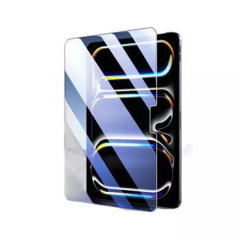 MRDISC grūdinto stiklo ekrano apsauga, skirta Apple iPad Pro M4 11 colių (MG-SPAIPADPROM4)