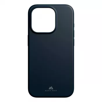 Black Rock Cover Mag Urban dėklas Apple iPhone 15 Pro, Midnight (00221277)