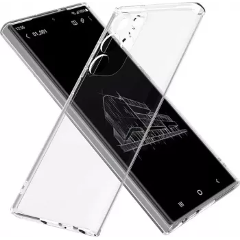 Cyoo skaidrus dėklas Samsung Galaxy S25 Ultra CY123983