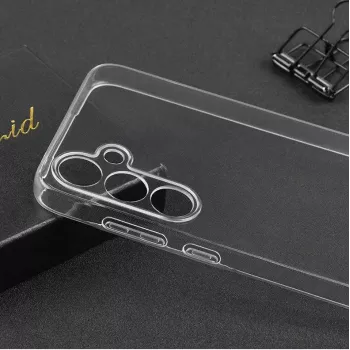 CYOO skaidrus dėklas Samsung Galaxy A55 5G CY123987