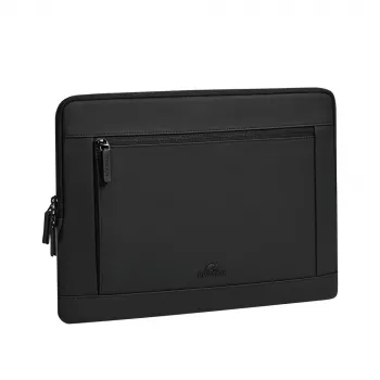 Rivacase 7804 nešiojamojo kompiuterio dėklas 14" / MacBook Air 15, juodas