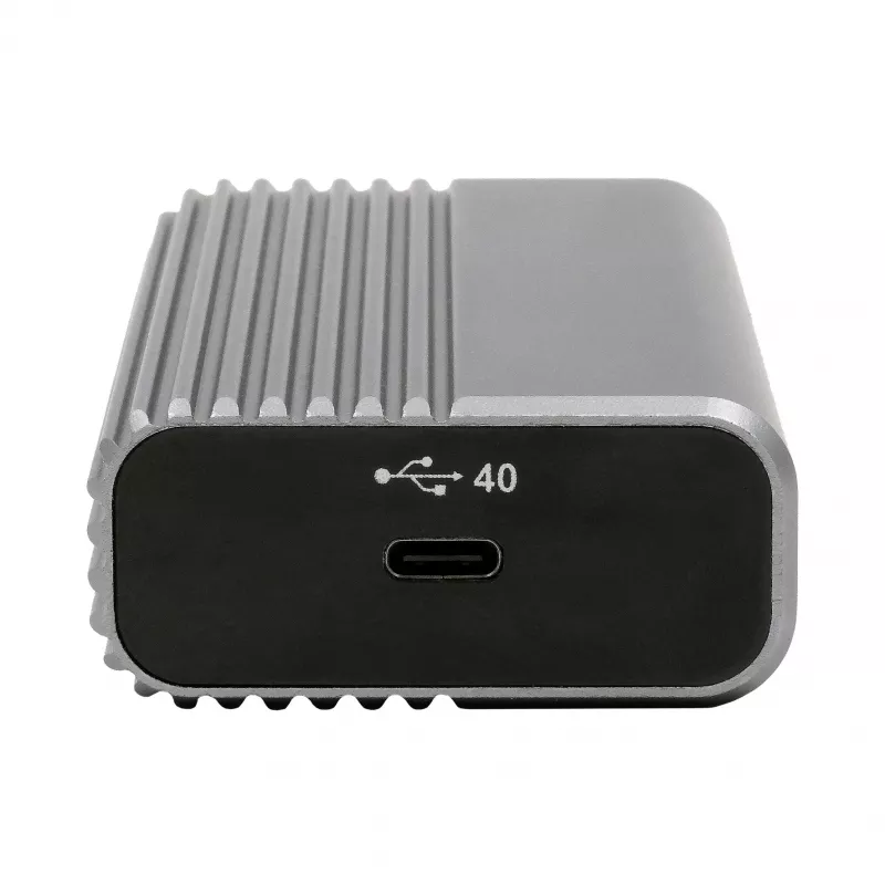 EXSYS EX-1323 USB4/Thunderbolt į 10 Gigabit Ethernet adapteris