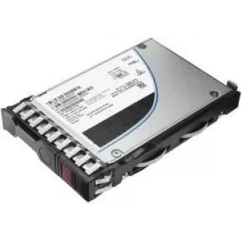 HPE Read Intensive 960GB SATA 6Gb/s 2,5 inch SFF karšto keitimo SSD su SmartDrive laikikliu 871768-B21