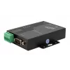 EXSYS EX-61011 Serijinis įrenginių serveris RS-232/422/485 į Ethernet
