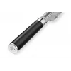 SAMURA Harakiri universalus peilis 150 mm AUS-8 nerūdijantis plienas juoda rankena