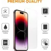 Cyoo Pro ekrano apsauga iPhone 15 Pro (CY123298)