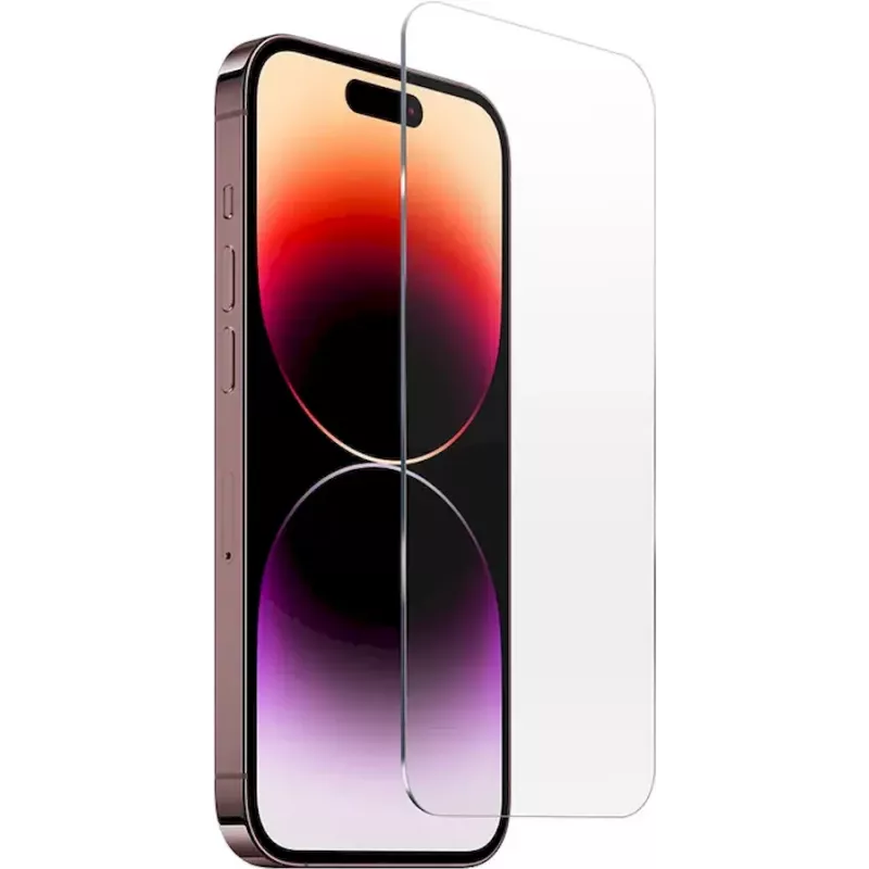 Cyoo Pro ekrano apsauga iPhone 15 Pro (CY123298)