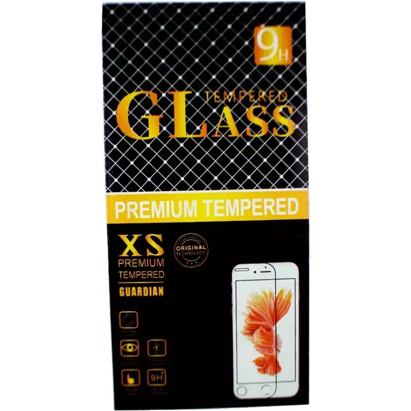 Cyoo Pro ekrano apsauga iPhone 15 Pro (CY123298)