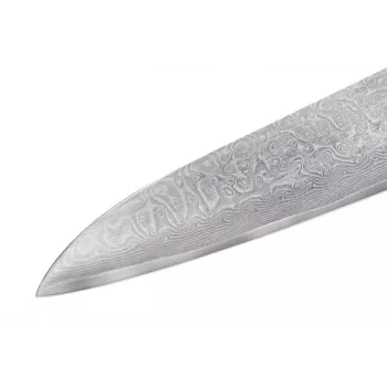 SAMURA Damasko virėjo peilis 240 mm